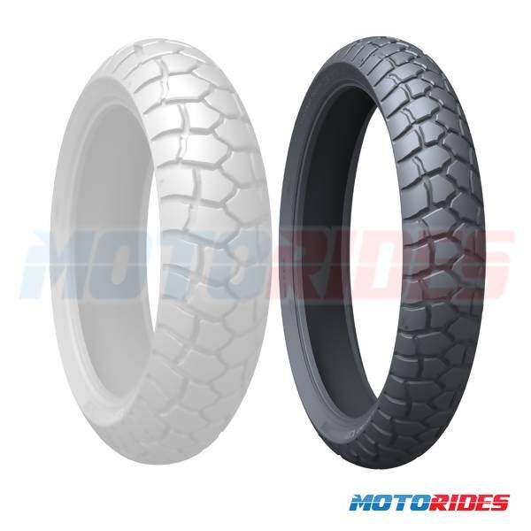 Pneu Michelin Anakee Adventure 120/70-19 60V TL Radial